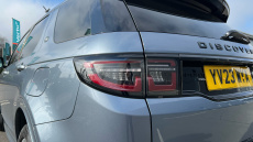 Land Rover Discovery Sport 1.5 P300e Urban Edition 5dr Auto [5 Seat] Station Wagon